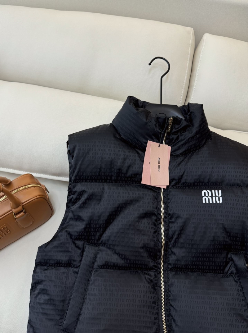 Miu Miu Gilet